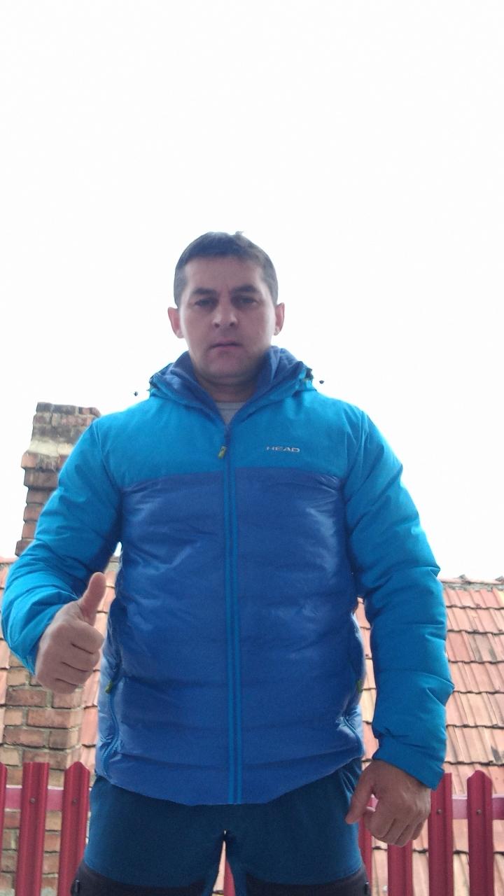 Caut o relație serioasa.