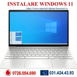 Service IT Profesional - Reparatii Laptop - Service PC - Instalare Win - imaginea 5