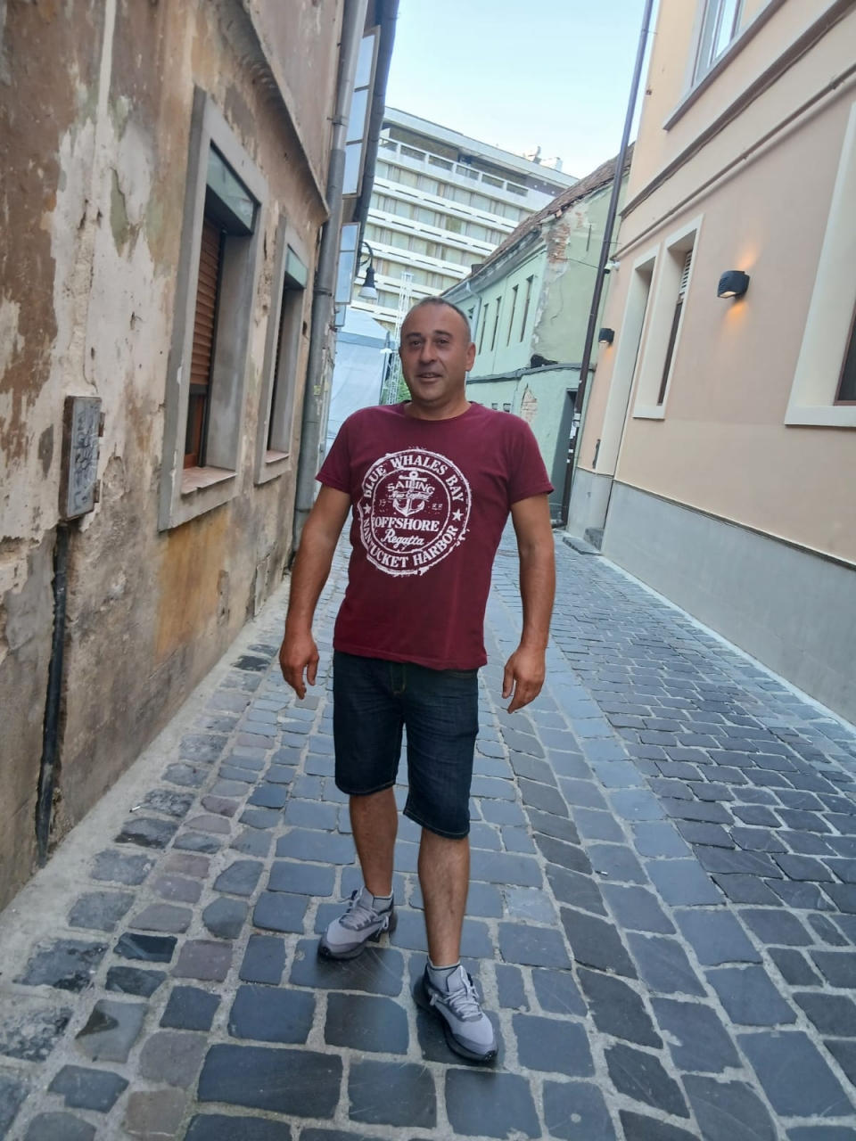 Relație serioasă 