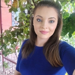 Caut o relație serioasa 