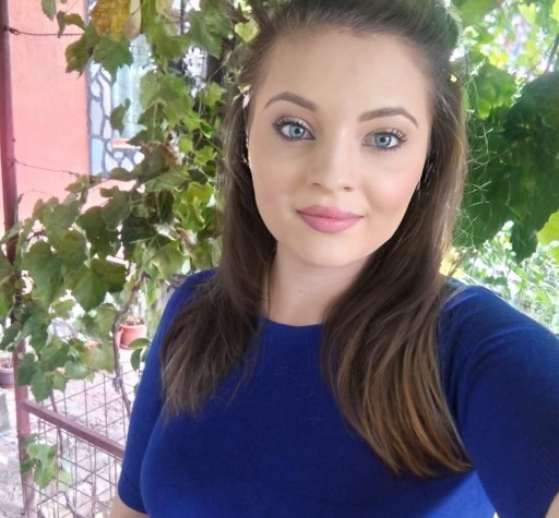 Caut o relație serioasa 