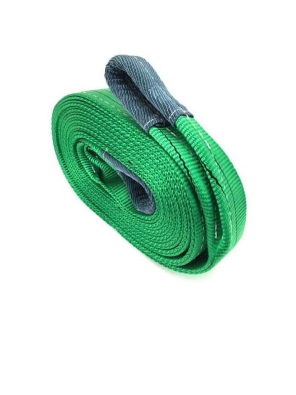 Chingi de ridicare cu urechi FORANKRA Chingi textile circulare