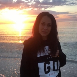 Esti singur si eu sunt