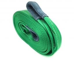 Chingi de ridicare cu urechi FORANKRA Chingi textile circulare