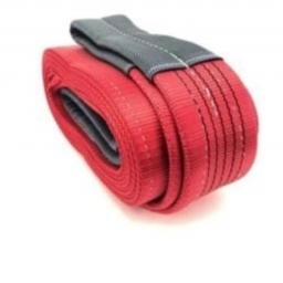 Chingi de ridicare cu urechi FORANKRA Chingi textile circulare - imaginea 3