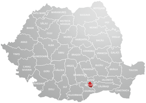 Alege județul in care vrei să cauți anunțuri